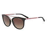 Image of Armani Exchange AX4068SF Progressive Prescription Sunglasses