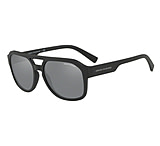Image of Armani Exchange AX4074S Prescription Sunglasses