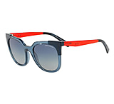 Image of Armani Exchange AX4075S Prescription Sunglasses