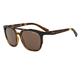 Image of Armani Exchange AX4076SF Progressive Prescription Sunglasses