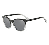 Image of Armani Exchange AX4077S Progressive Prescription Sunglasses
