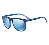 Image of Armani Exchange AX4078S Progressive Prescription Sunglasses