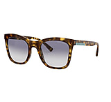 Image of Armani Exchange AX4082SF Progressive Prescription Sunglasses