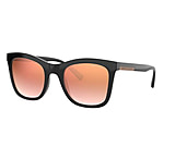 Image of Armani Exchange AX4082SF Sunglasses - Women's