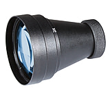 Image of Armasight 3x A-Focal Lens #22 w/ Adapter #24/#25