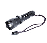 Image of Armasight A335L Tactical 335 Lumens LED Flashlight w/ Charger &amp; Rechargeable Batteries
