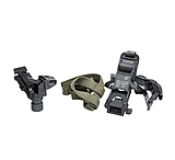 Image of Armasight PASGT Helmet Mount Kit for Night Vision Devices