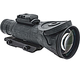 Image of Armasight CO-LR Pinnacle Gen 3 IIT, Clip-On Night Vision for Long Range, Gray