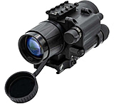 Image of Armasight CO-MINI Bravo Gen 3 IIT Clip-On Night Vision Scope for Short Range