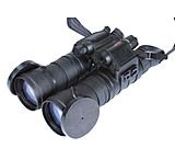 Image of Armasight Eagle Ghost Night Vision Binocular - Dual Tube, 3x, Gen 3