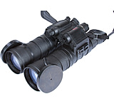 Image of Armasight Eagle SD Dual-Tube Gen 2+ Standard Definition Night Vision Binocular