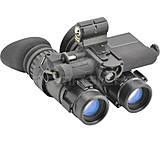 Image of Armasight ITT F5050SLG Gen 3 Pinnacle Night Vision Binocular