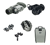 Image of Armasight MNVD-51 1x19mm Night Vision Monocular