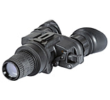 Image of Armasight Nyx-7 Gen 2+ 1x27mm Quick Silver High Definition Night Vision Goggle