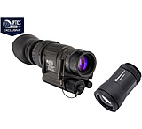 Image of Armasight OPMOD PVS-14 Night Vision 1x26mm Monocular w/3x Magnifier