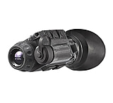 Image of Armasight 19mm Q14-B TIM 320 1x19mm Germanium Lens Thermal Rifle Scope w/ 800x600 Organic LED Display