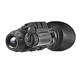 Image of Armasight Q14-B TIM 320 1x19mm Thermal Handheld Monocular w/ Germanium Lens