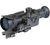 Image of Armasight Vulcan 2.5-5x Gen 2+ HDi Compact Night Vision Rifle Scope