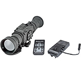 Image of Armasight Zeus 5 2.8-3.4x75mm Thermal Imaging Rifles Scope w/FREE Armasight DT Digital Recorder