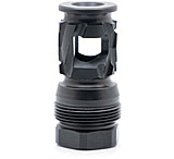 Image of Armaspec Micro Rifter Muzzle Brake .223/5.56 1/2-28 thread / T416 QPQ Finish