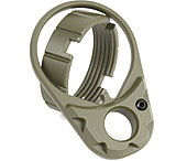 Image of Armaspec Self-Retention Caste Nut and QD End Plate