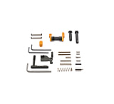 Image of Armaspec .223/5.56mm Gun Builders Lower Parts Kit