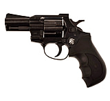 Image of Hermann Weihrauch HW-3 Revolver, .32 S&amp;W Long, 2.75in barrel