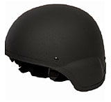 Image of Armor Express - Ach/mich Mil 3a + Frag Ballistic Helmet - Brimless