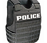 Image of Armor Express Hrdm Carrier Rng - W/ Molle Web