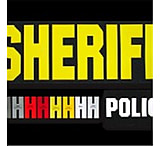 Image of Armor Express Id Tag Police Od Letters