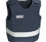 Image of Armor Express Medium Vest - 1inch Molle Webbing - Male