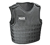 Image of Armor Express Ocs M 4 Std Sewn-on Pkts - Blk; Male