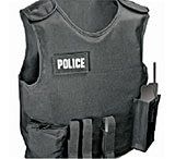 Image of Armor Express Ocs M 4 Std Sewn-on Pkts - Coy; Male; Ss