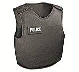 Image of Armor Express Ocs M Slick No Pouches - Blk; Male