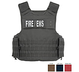 Image of Armor Express Ocs Uvir Rifle And Soft Balllsitic Plate Carrier, MOLLE