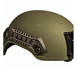 Image of Armor Express Standard Picatinny Side Rails