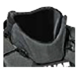 Image of Armor Express Throat Protector Tau3 Mul