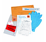 Image of Forensics Source Buccal Swab Dna Collection Kit