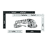 Image of Forensics Source Bureau Scales, Set Of 2