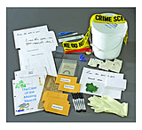 Image of Forensics Source Case Of The Missing Mascot Lab