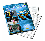 Image of Armor Forensics Copier Paper, Waterproof Ea