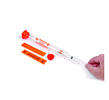 Image of Forensics Source Eva-safe Syringe Tubes 12