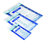 Image of Forensics Source Evidence Security Bags, Pack of 100