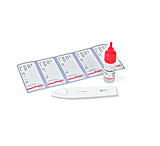 Image of Forensics Source Hexagon Obti - Box Of 24 Tests