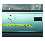 Image of Forensics Source Large Number Continuous Tape
