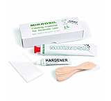 Image of Forensics Source Mikrosil, Gray, 7 Oz.200 G