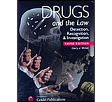 Image of Forensics Source Miller/drugs And The Law