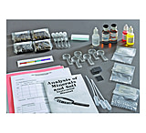 Image of Forensics Source Minerals And Soil Activity