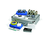 Image of Forensics Source Model 100 Plus Crime Scene Kit