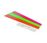 Image of Forensics Source Multi Color Rod Connector